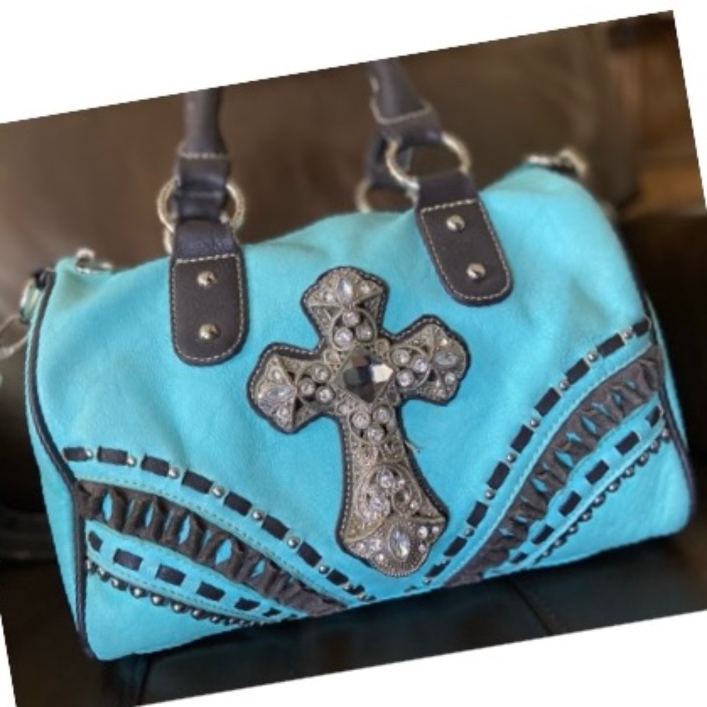 Western Purse